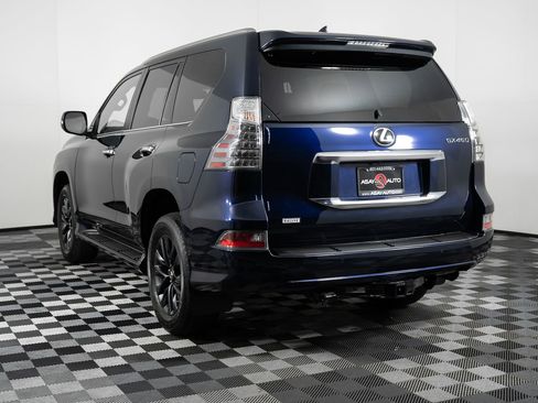 Used 2021 Lexus GX 460 Premium w/ Premium Package image 5