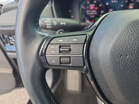 Certified 2024 Honda Accord Touring image 22