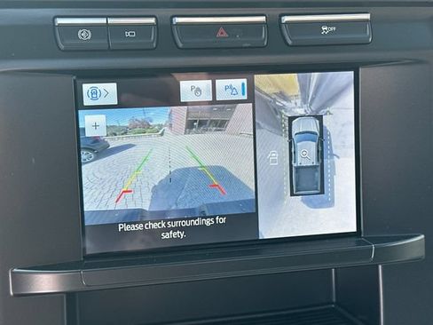 New 2024 Ford F350 XL w/ STX Appearance Package AWD/4WD image 24