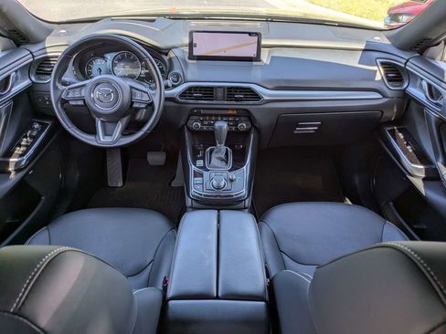 Certified 2023 MAZDA CX-9 Grand Touring AWD/4WD image 20