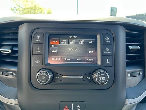 New 2024 RAM 2500 Tradesman w/ Snow Chief Group image 23