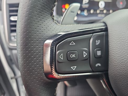 New 2026 RAM 1500 RHO AWD/4WD image 15