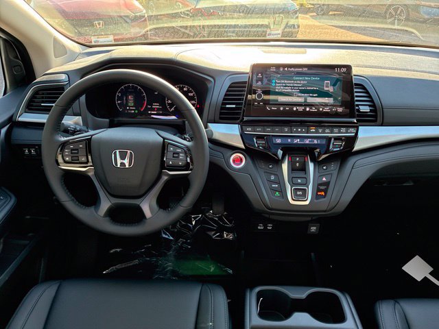 New 2027 Honda Odyssey EX-L image 10