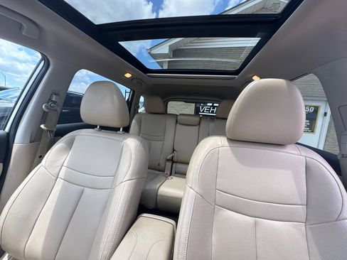 Used 2019 Nissan Rogue SL w/ Premium Package FWD image 19