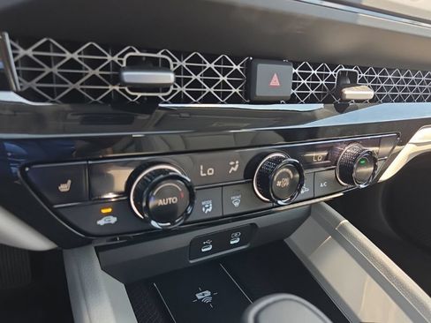 New 2026 Honda Accord EX-L image 25