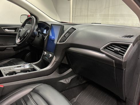 Used 2022 Ford Edge SEL w/ Convenience Package AWD/4WD image 33
