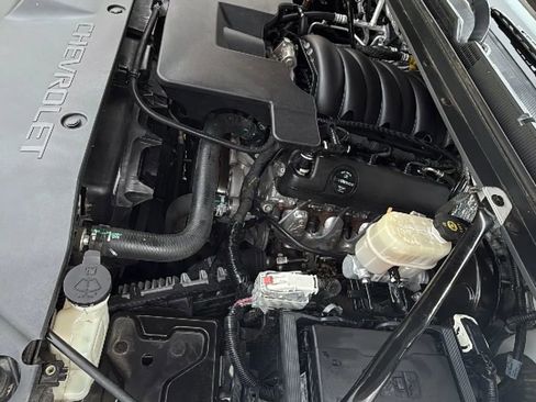 Used 2016 Chevrolet Tahoe LT RWD image 46