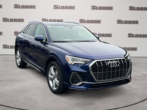 Used 2023 Audi Q3 2.0T Premium w/ Convenience Package AWD/4WD image 7