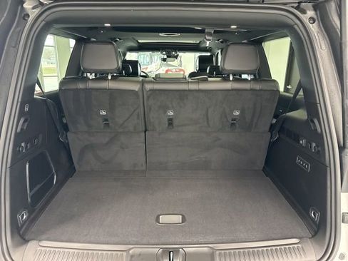 New 2026 Jeep Grand Wagoneer 4WD image 8