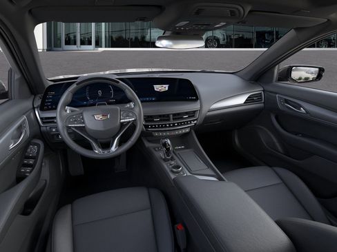 New 2026 Cadillac CT5 Premium Luxury image 39