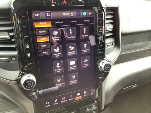 New 2026 RAM 2500 Tradesman image 14