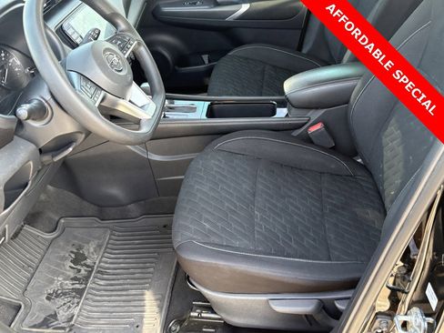 Used 2021 Nissan Kicks SV image 26