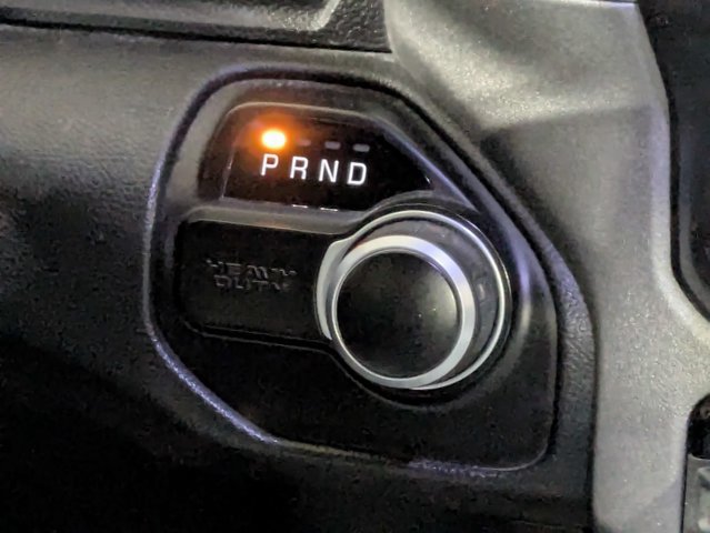 Used 2022 RAM 2500 Tradesman w/ Protection Group AWD/4WD image 18