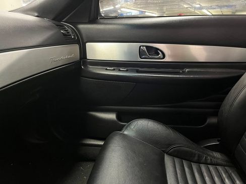 Used 2003 Ford Thunderbird RWD image 25