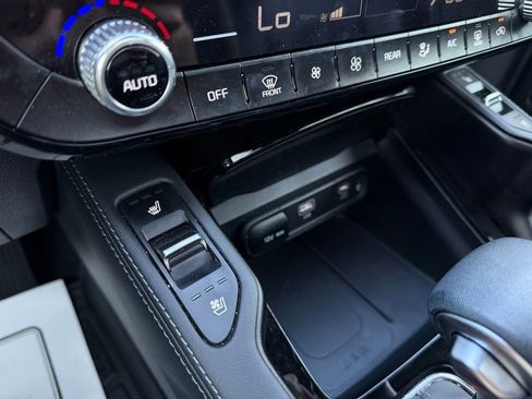 Used 2024 Kia Telluride EX X-Line AWD/4WD image 21