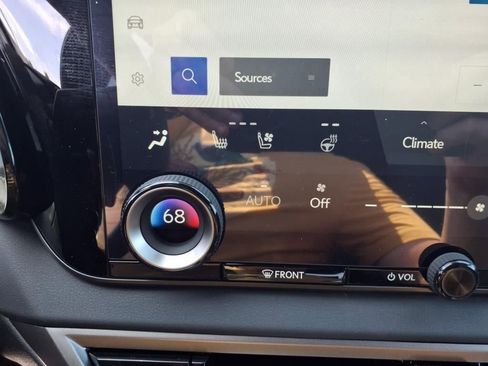 New 2025 Lexus RX 350 Premium image 15