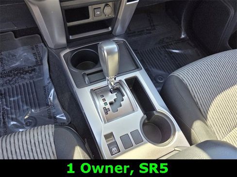 Used 2022 Toyota 4Runner SR5 image 12