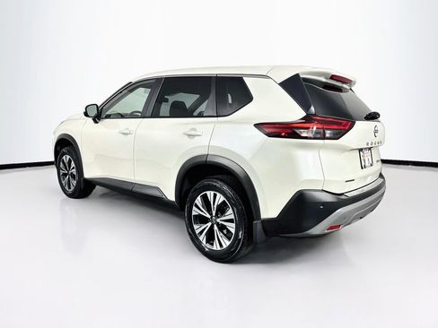 Used 2023 Nissan Rogue SV AWD/4WD image 7