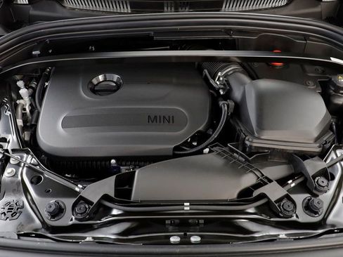 New 2026 MINI Cooper Countryman S AWD/4WD image 23