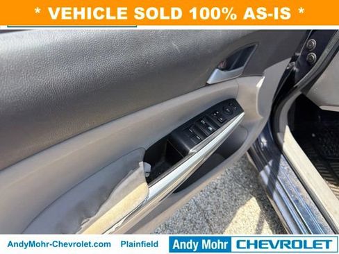 Used 2010 Honda Accord EX image 14