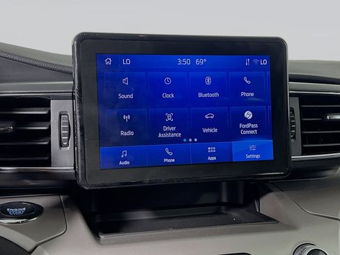 Used 2023 Ford Explorer XLT w/ Equipment Group 202A image 27