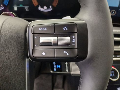 New 2026 Hyundai Santa Fe SEL image 33