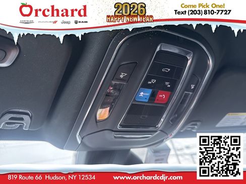 Used 2024 Jeep Wagoneer Series II image 35