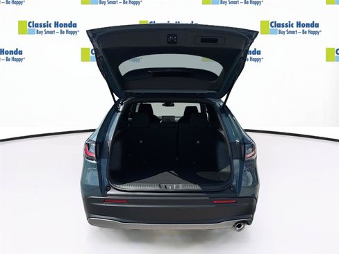 Certified 2026 Honda HR-V Sport image 28