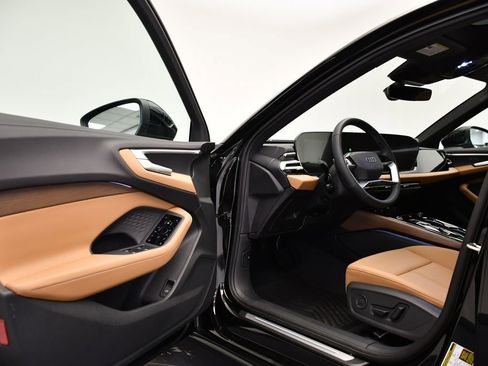 Used 2025 Audi A5 2.0T Premium w/ Convenience Package image 35