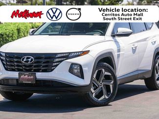 Used 2022 Hyundai Tucson SEL AWD/4WD video 1