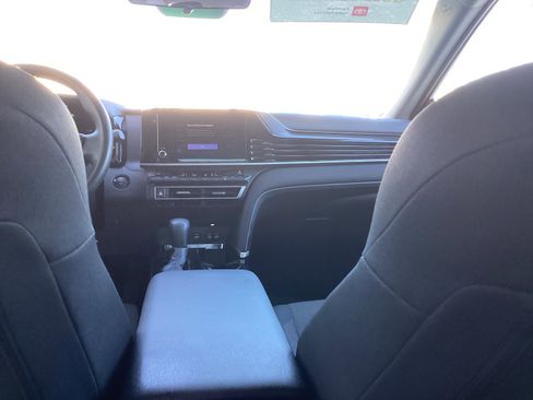 Certified 2025 Toyota Camry LE image 15