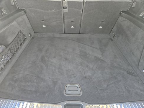 Certified 2025 Mercedes-Benz GLE 53 AMG 4MATIC image 33