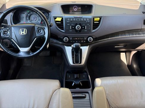 Used 2013 Honda CR-V EX-L image 7