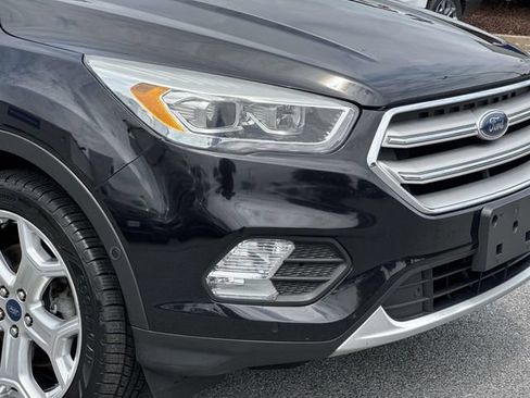 Used 2019 Ford Escape Titanium AWD/4WD image 7