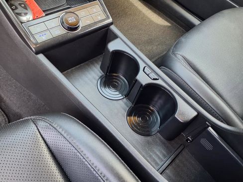 Used 2024 Hyundai Kona Limited image 22