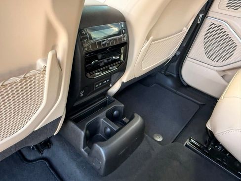 New 2026 Jeep Grand Cherokee L Limited image 30