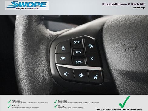 Certified 2021 Ford Bronco Sport Outer Banks w/ Outer Banks Package (96D) image 23