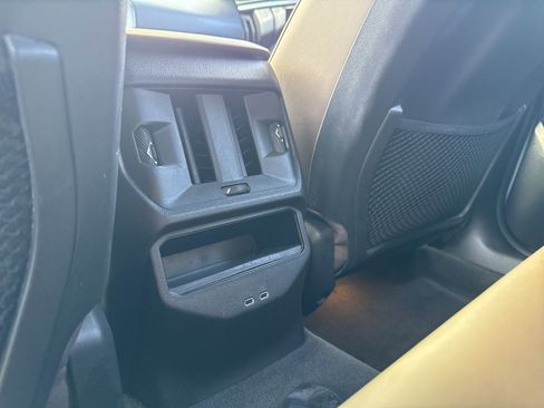 Used 2025 BMW X3 xDrive30i w/ M Sport Package image 12