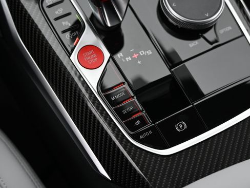 New 2026 BMW M4 Competition w/ Executive Package image 21