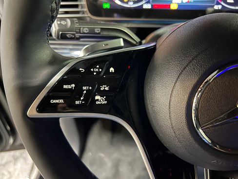 New 2025 Mercedes-Benz GLE 580 4MATIC image 23