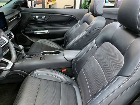 Used 2024 Ford Mustang GT Premium RWD image 10