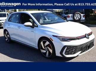 New 2026 Volkswagen GTI S video 1