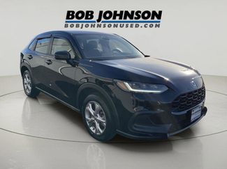 Used 2023 Honda HR-V LX video 1