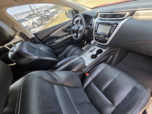 Used 2015 Nissan Murano SL FWD image 4