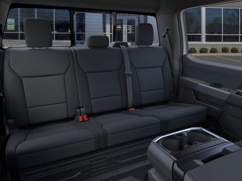 New 2026 Ford F150 XLT AWD/4WD image 11