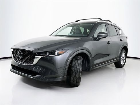New 2025 MAZDA CX-5 AWD 2.5 S image 2