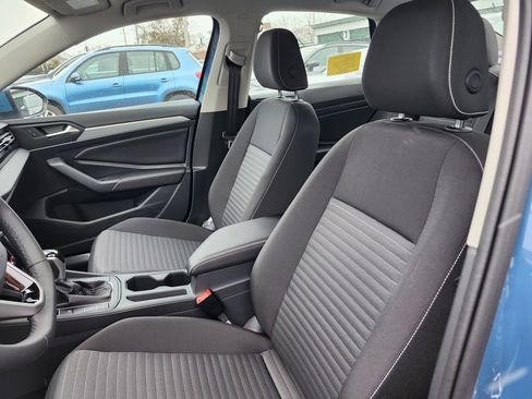 New 2026 Volkswagen Jetta S FWD image 8