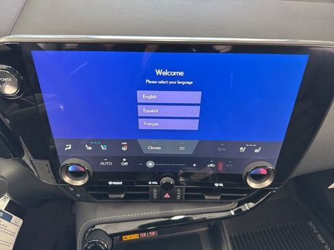 New 2026 Lexus NX 450h+ AWD w/ Luxury Package image 26