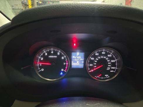 Used 2015 Subaru Crosstrek 2.0i Premium image 20