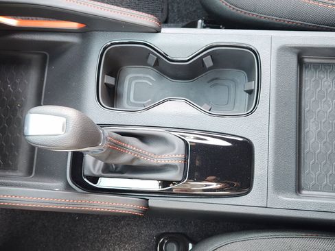 New 2025 Nissan Frontier PRO-4X image 18